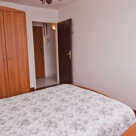 Apartment Tennis Split Luaran gambar
