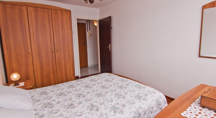 Apartment Tennis Split Luaran gambar